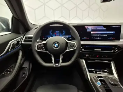 Photo 76 BMW I4  eDrive40