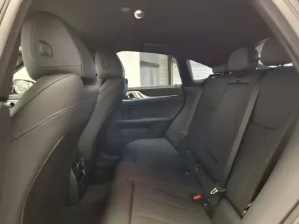 Photo 86 BMW I4  eDrive40