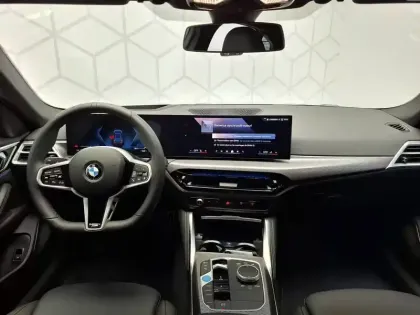 Photo 64 BMW I4  eDrive40