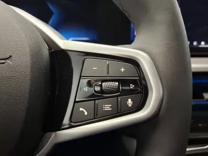 Photo 19 BMW I4  eDrive40