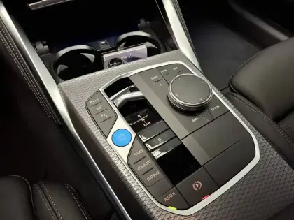Photo 35 BMW I4  eDrive40