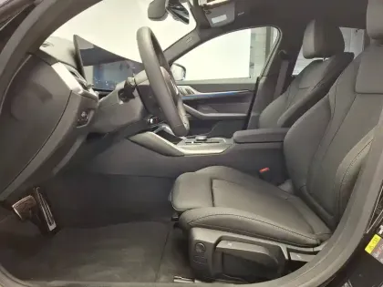 Photo 14 BMW I4  eDrive40