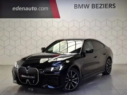 Photo Bmw I4 M Sport