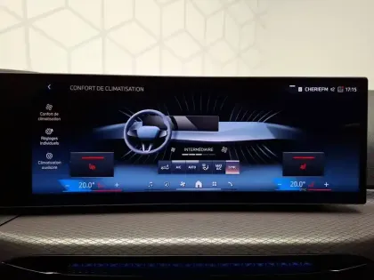 Photo 21 BMW I4  eDrive40