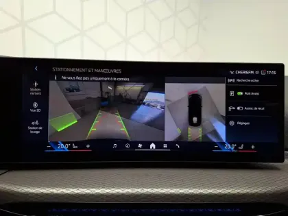 Photo 22 BMW I4  eDrive40