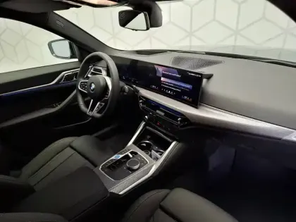 Photo 54 BMW I4  eDrive40