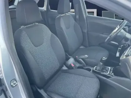 Photo 18 Opel Crossland  1.2 83 ch