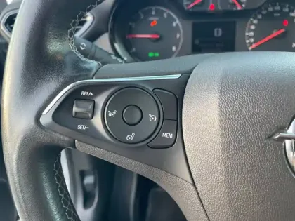 Photo 24 Opel Crossland  1.2 83 ch