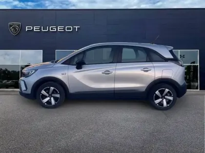 Photo 7 Opel Crossland  1.2 83 ch