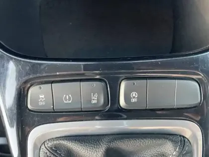 Photo 21 Opel Crossland  1.2 83 ch