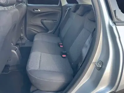 Photo 14 Opel Crossland  1.2 83 ch