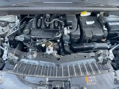 Photo 9 Opel Crossland  1.2 83 ch