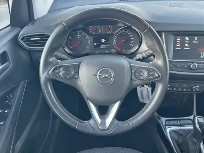 Photo 15 Opel Crossland  1.2 83 ch