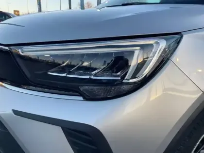 Photo 10 Opel Crossland  1.2 83 ch