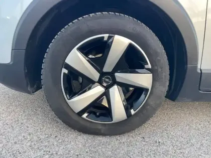 Photo 8 Opel Crossland  1.2 83 ch