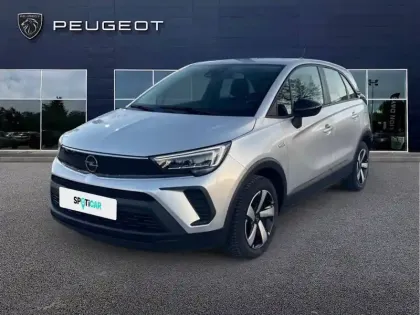 Photo Opel Crossland Edition