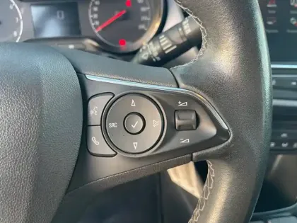 Photo 25 Opel Crossland  1.2 83 ch