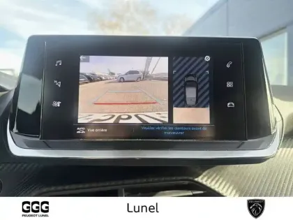 Photo 38 Peugeot 208  PureTech 100 S&S BVM6