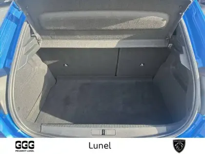Photo 25 Peugeot 208  PureTech 100 S&S BVM6