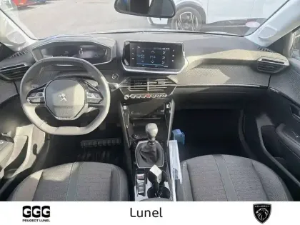 Photo 67 Peugeot 208  PureTech 100 S&S BVM6