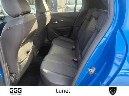 Photo 9 Peugeot 208  PureTech 100 S&S BVM6