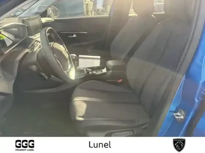 Photo 28 Peugeot 208  PureTech 100 S&S BVM6