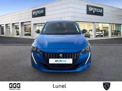 Photo 61 Peugeot 208  PureTech 100 S&S BVM6