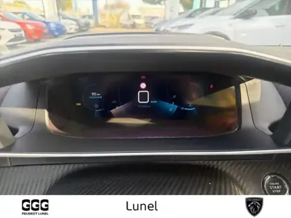 Photo 73 Peugeot 208  PureTech 100 S&S BVM6