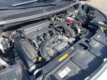 Photo 9 Peugeot 3008  1.6 THP 165ch S&S EAT6