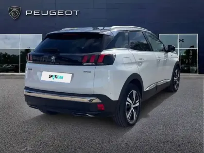 Photo 64 Peugeot 3008  1.6 THP 165ch S&S EAT6