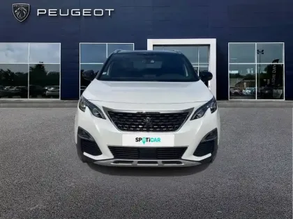 Photo 61 Peugeot 3008  1.6 THP 165ch S&S EAT6