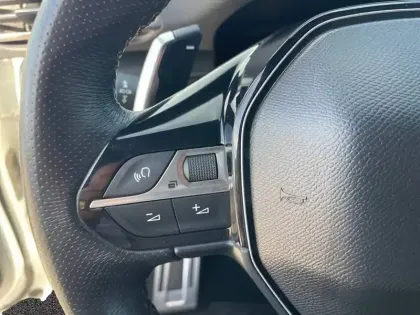 Photo 26 Peugeot 3008  1.6 THP 165ch S&S EAT6