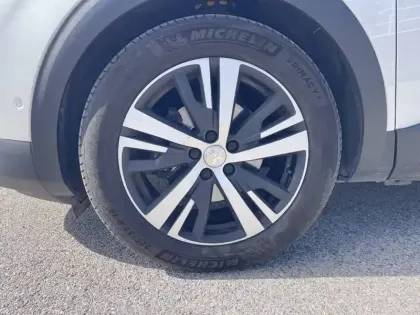 Photo 8 Peugeot 3008  1.6 THP 165ch S&S EAT6