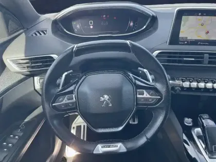 Photo 15 Peugeot 3008  1.6 THP 165ch S&S EAT6
