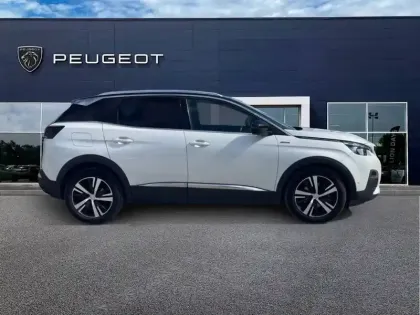 Photo 63 Peugeot 3008  1.6 THP 165ch S&S EAT6