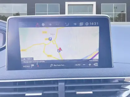 Photo 24 Peugeot 3008  1.6 THP 165ch S&S EAT6