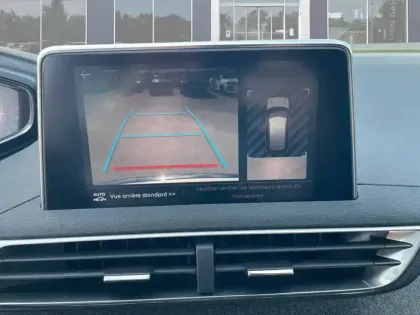 Photo 25 Peugeot 3008  1.6 THP 165ch S&S EAT6