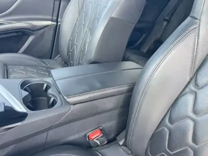 Photo 20 Peugeot 3008  1.6 THP 165ch S&S EAT6