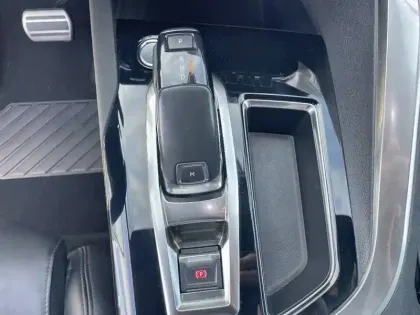 Photo 22 Peugeot 3008  1.6 THP 165ch S&S EAT6