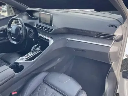 Photo 18 Peugeot 3008  1.6 THP 165ch S&S EAT6