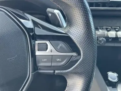 Photo 27 Peugeot 3008  1.6 THP 165ch S&S EAT6