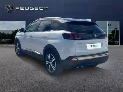 Photo 6 Peugeot 3008  1.6 THP 165ch S&S EAT6