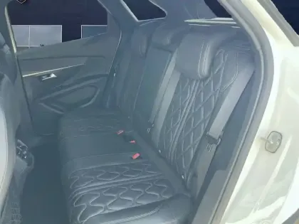 Photo 14 Peugeot 3008  1.6 THP 165ch S&S EAT6