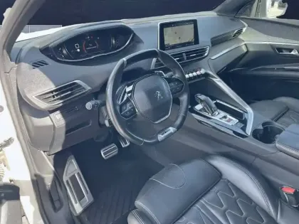 Photo 17 Peugeot 3008  1.6 THP 165ch S&S EAT6