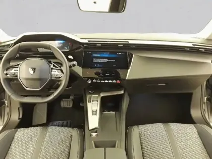 Photo 72 Peugeot 308  Hybrid 145 e-DCS6