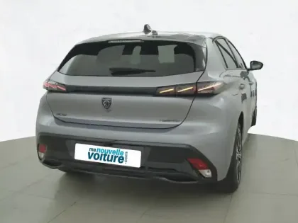 Photo 47 Peugeot 308  Hybrid 145 e-DCS6