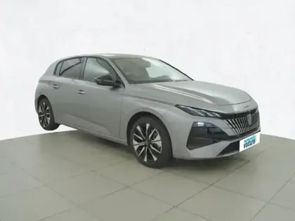 Photo 23 Peugeot 308  Hybrid 145 e-DCS6