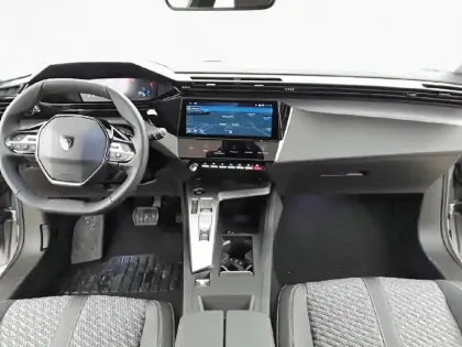 Photo 7 Peugeot 308  Hybrid 145 e-DCS6