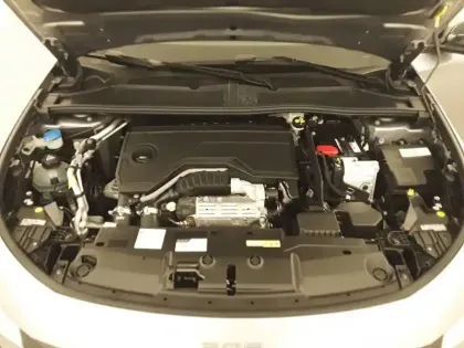 Photo 86 Peugeot 308  Hybrid 145 e-DCS6