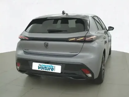 Photo 69 Peugeot 308  Hybrid 145 e-DCS6
